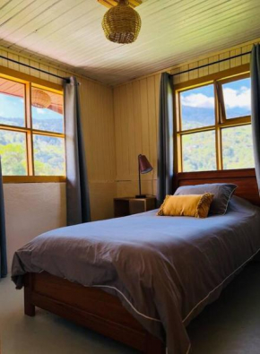 B&N Farm Stay Casita